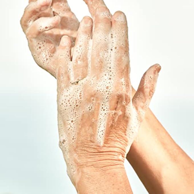 LATHER LEMONGRASS WASABI HAND WASH 10OZ - Image 4